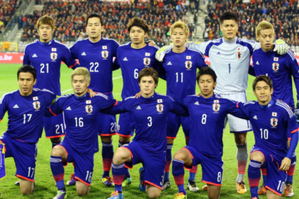 日本足球历史十大球星有哪些？